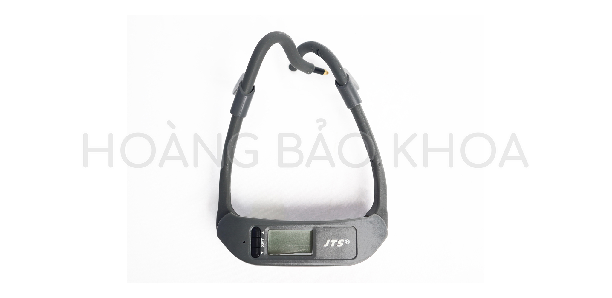 Ảnh minh họa Microphone cài đầu condenser JTS HW-2 1