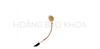 Microphone cài đầu condenser JTS HW-2