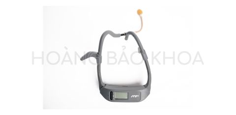 Microphone cài đầu condenser JTS HW-2