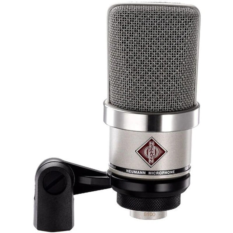 Ảnh minh họa Microphone Chuyên Nghiệp Neumann TLM 102 1