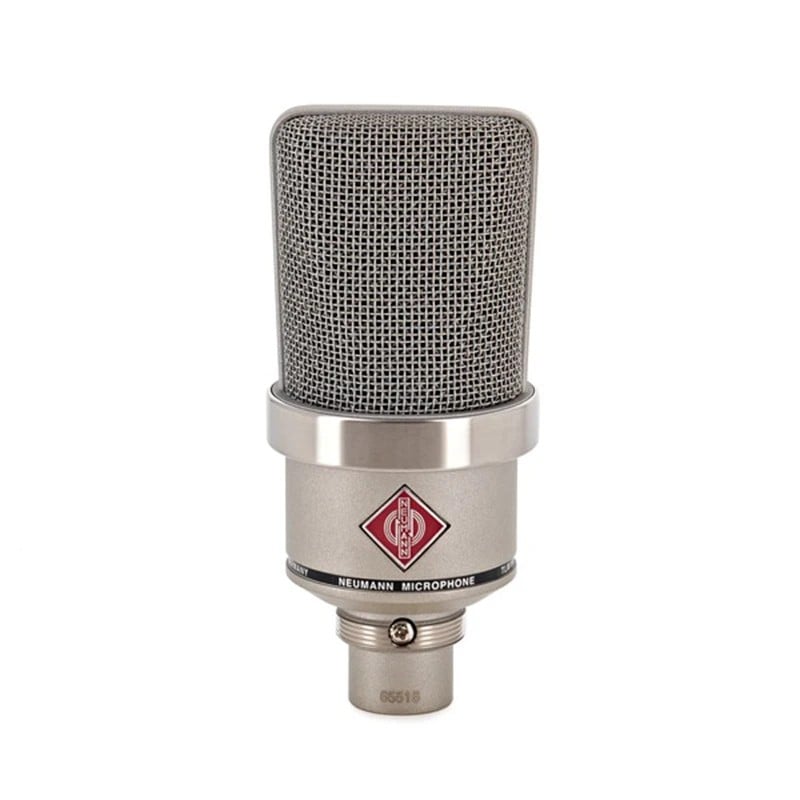 Microphone Chuyên Nghiệp Neumann TLM 102
