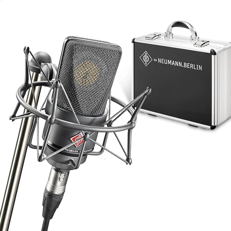 Ảnh minh họa Microphone Chuyên Nghiệp Neumann TLM 103 Studio 1