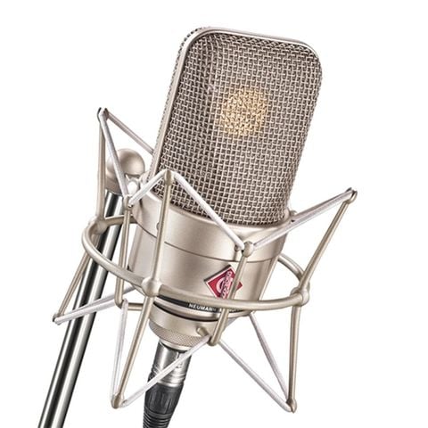 Microphone Chuyên Nghiệp Neumann TLM 49 Set