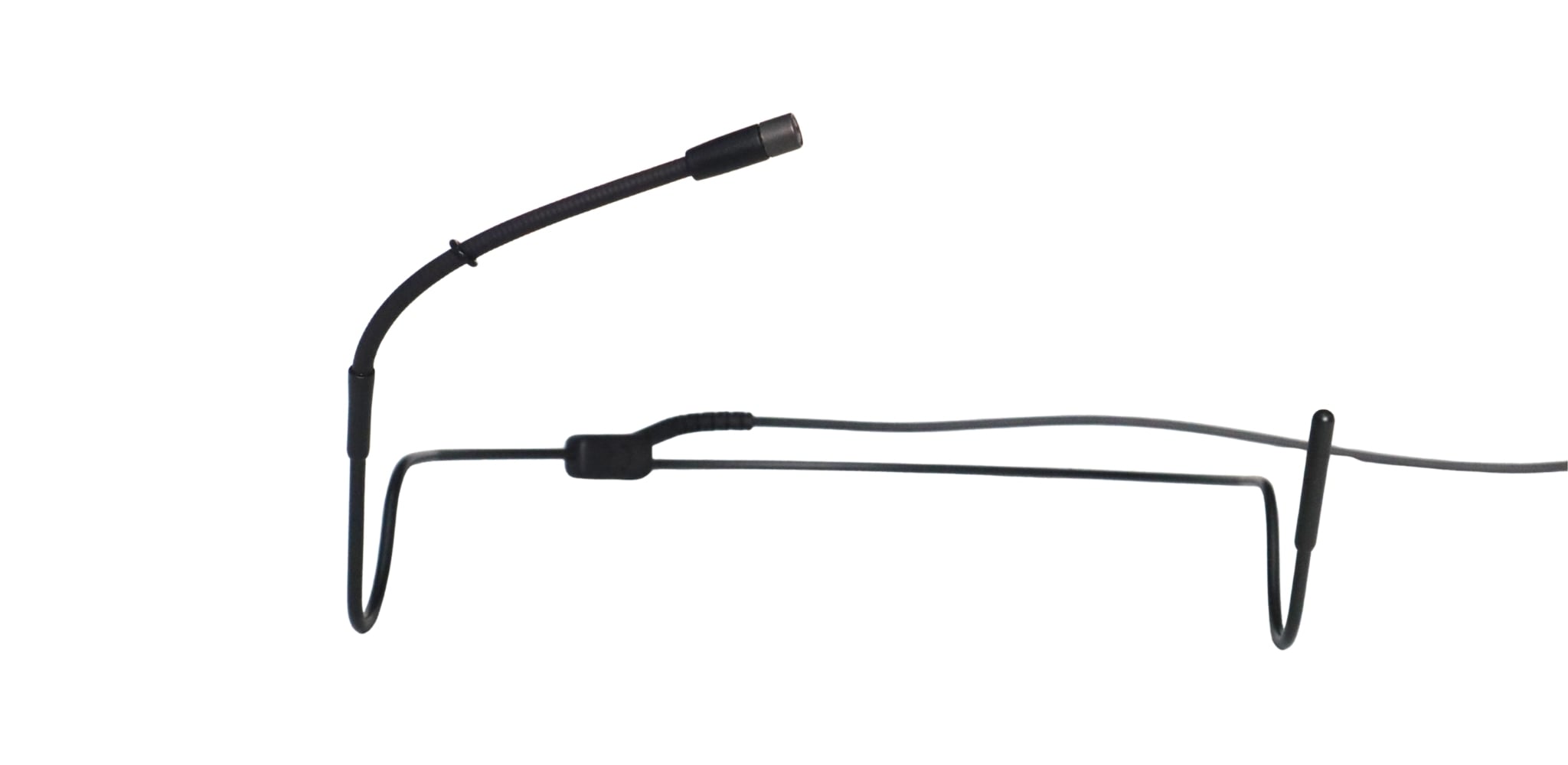 Ảnh minh họa Microphone Đeo Đầu HS 2 BK Sennheiser 2