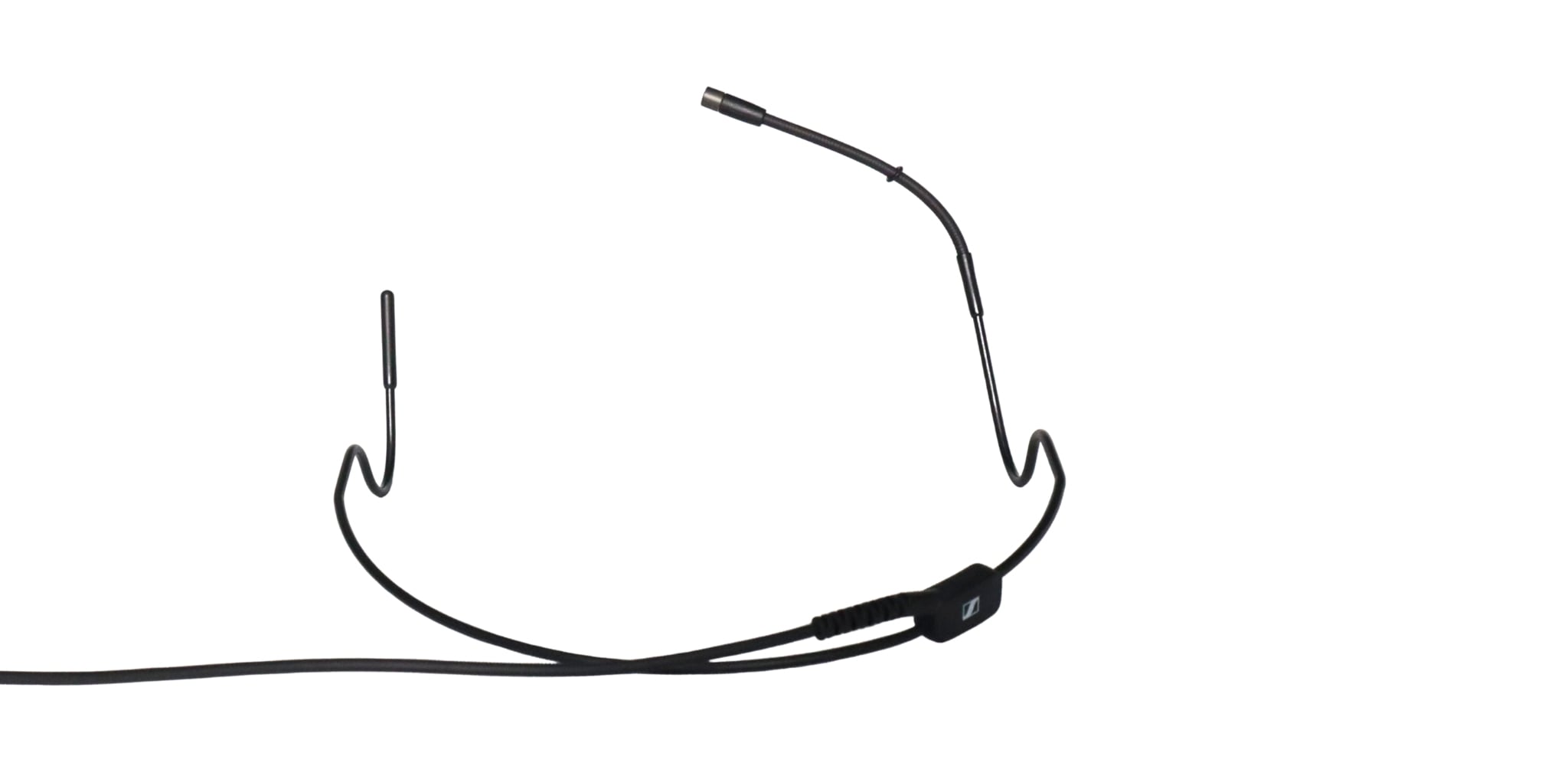 Ảnh minh họa Microphone Đeo Đầu HS 2 BK Sennheiser 3