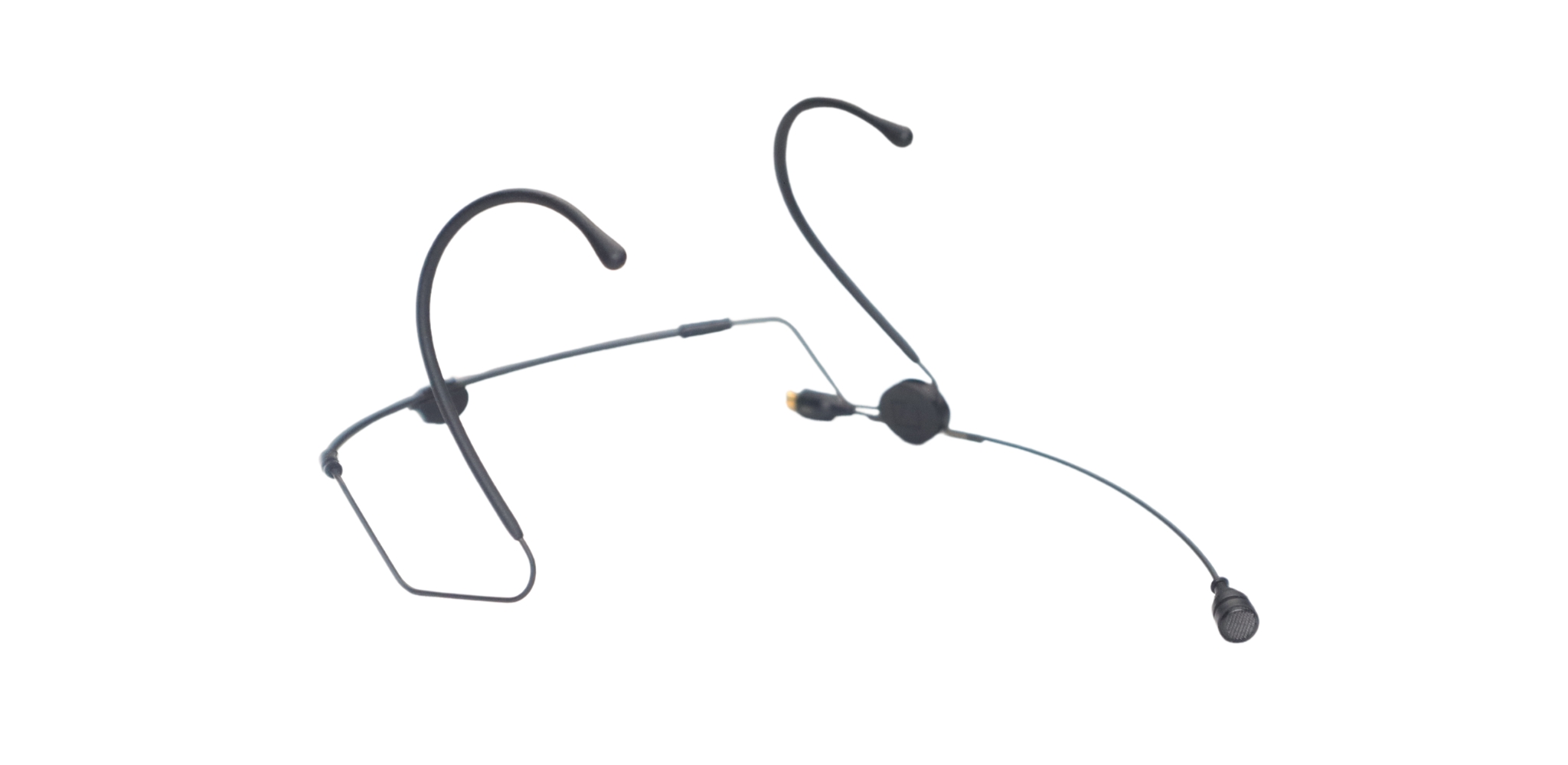 Ảnh minh họa Microphone đeo đầu Sennheiser HSP 2-EW 1