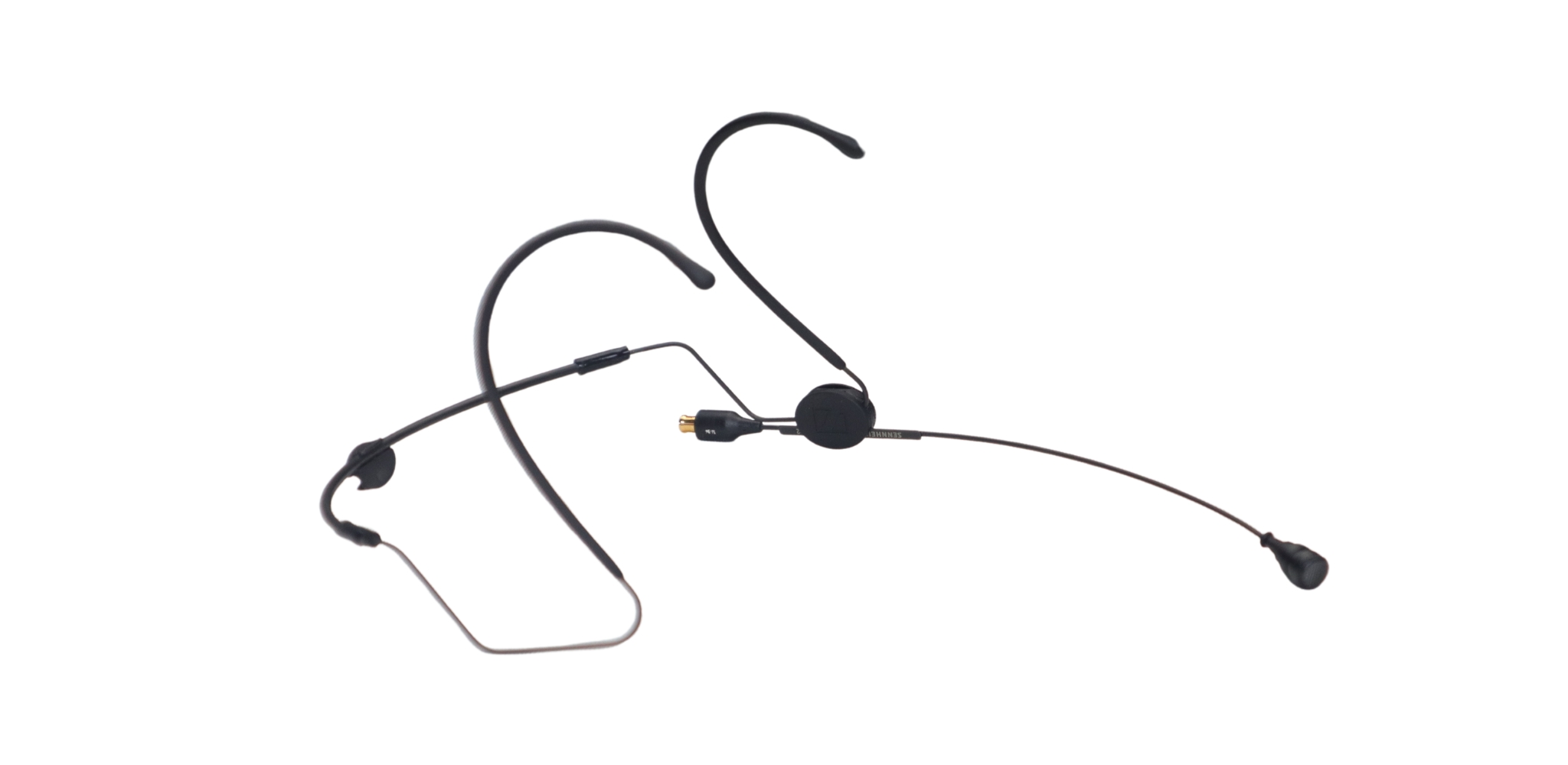 Ảnh minh họa Microphone đeo đầu Sennheiser HSP 2-EW 2