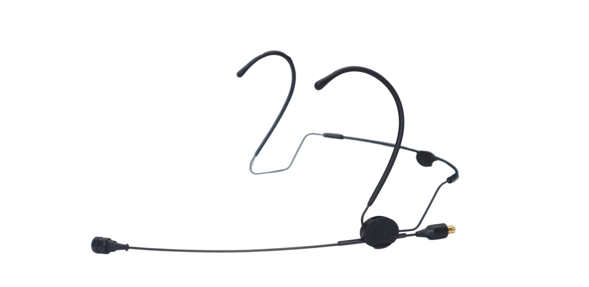 Ảnh minh họa Microphone đeo đầu Sennheiser HSP 2-EW 3
