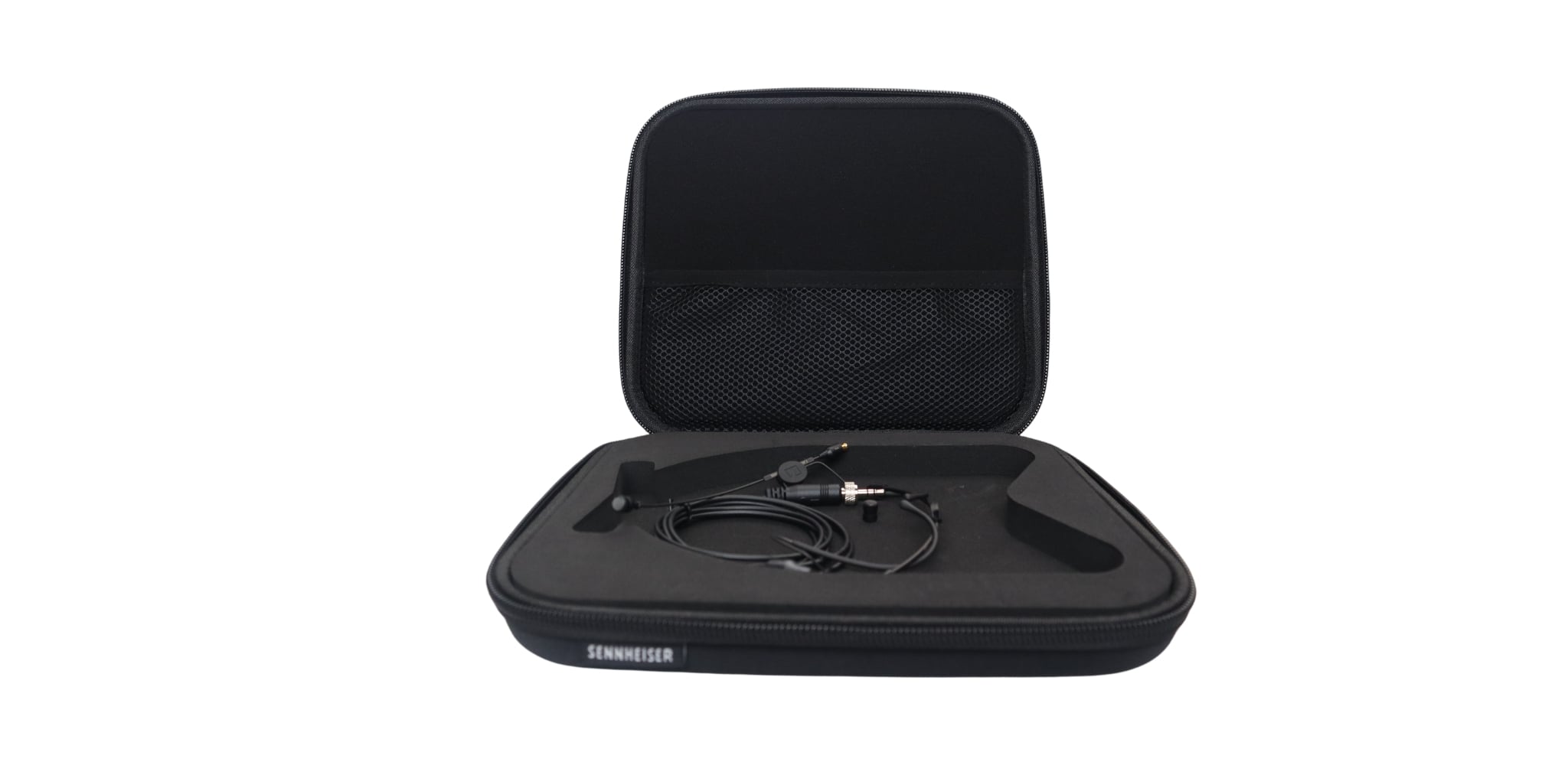 Microphone đeo đầu Sennheiser HSP 2-EW