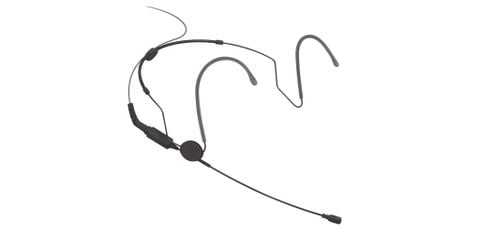 Microphone đeo đầu Sennheiser HSP 2