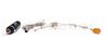 Microphone Headset JTS CX-500FHW/MA-500