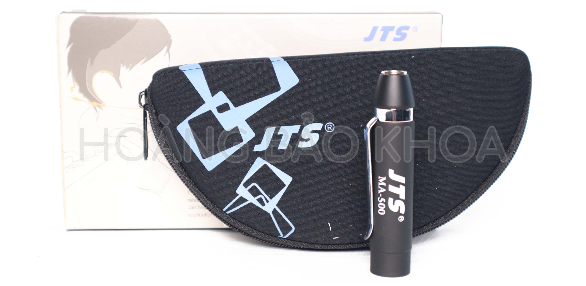 Ảnh minh họa Microphone Headset JTS CX-500FHW/MA-500 3