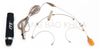 Microphone Headset JTS CX-500FHW/MA-500