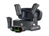 Microphone Hollyland LARK MAX 2 Ultimate Combo Space Gray