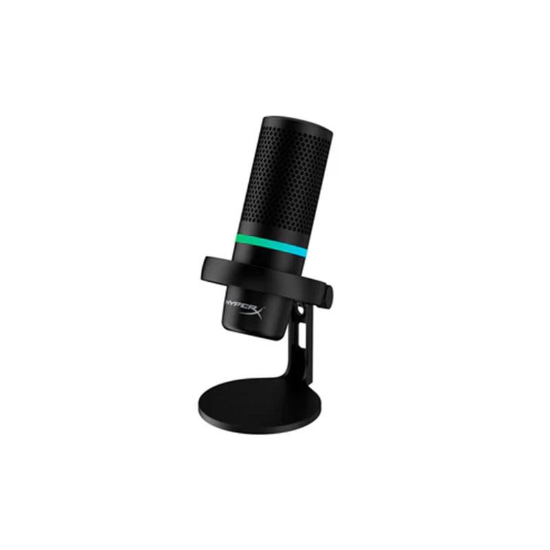 Ảnh minh họa Microphone HyperX DuoCast 2