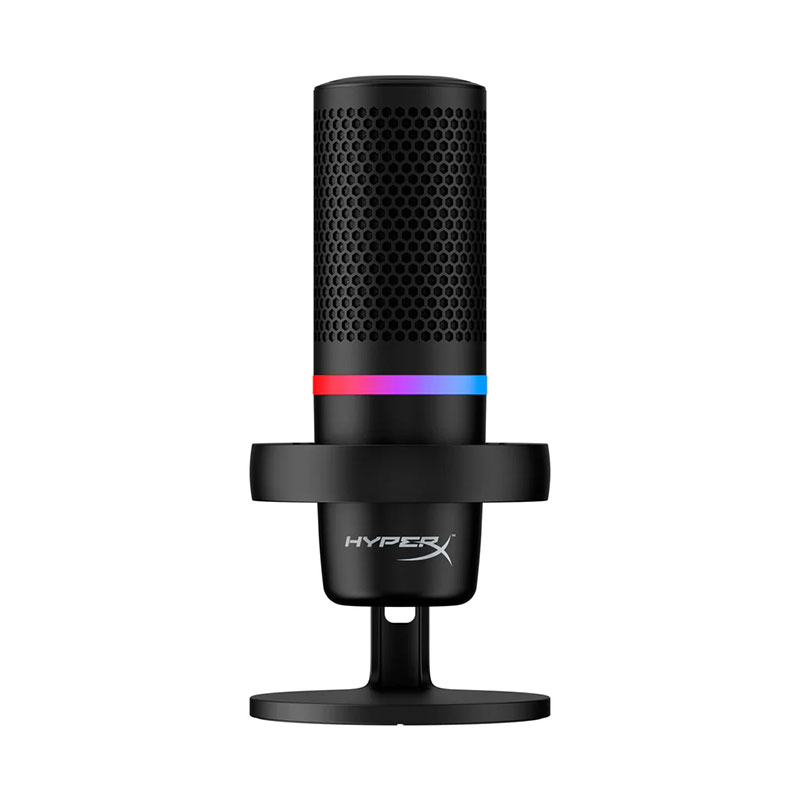 Microphone HyperX DuoCast