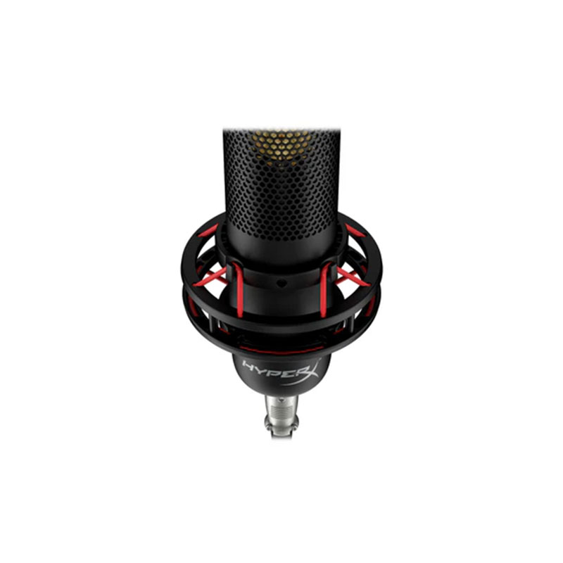 Ảnh minh họa Microphone HyperX ProCast 2