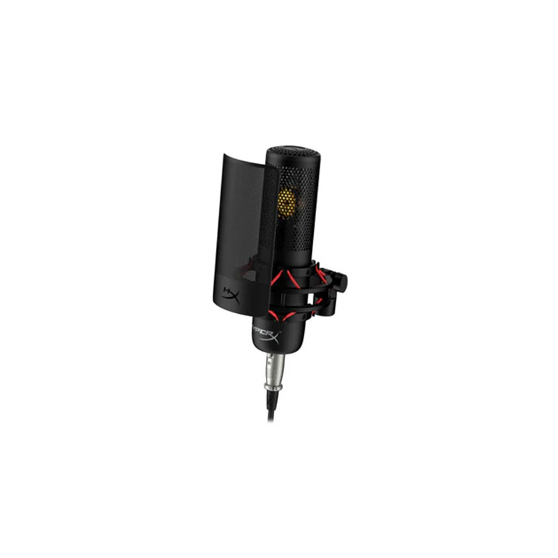 Ảnh minh họa Microphone HyperX ProCast 3