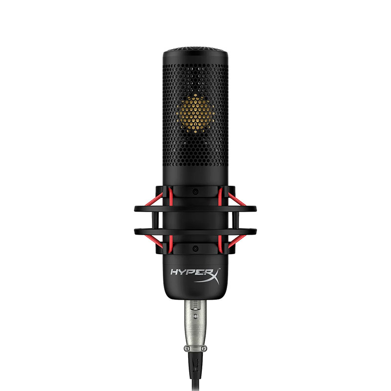 Microphone HyperX ProCast