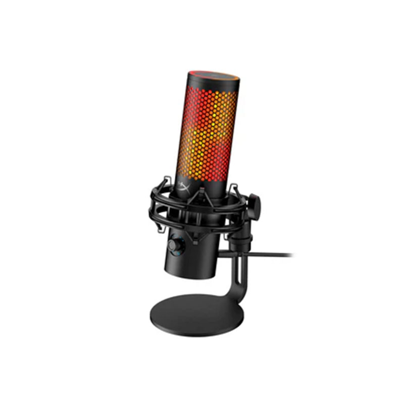 Ảnh minh họa Microphone HyperX QuadCast 2 S 2