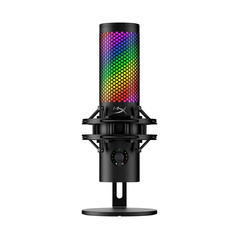 Microphone HyperX QuadCast 2 S