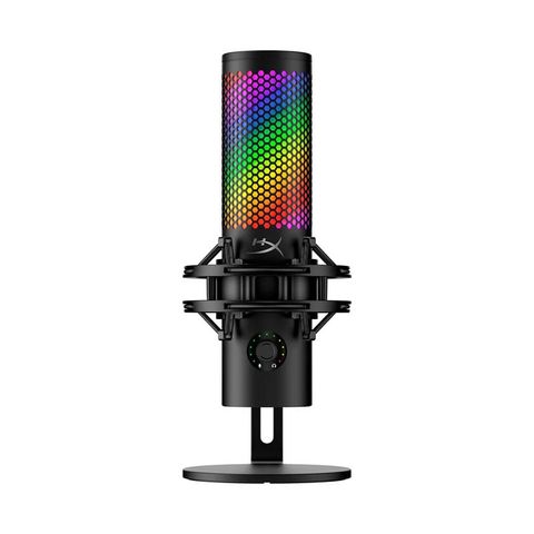 Microphone HyperX QuadCast 2 S