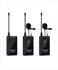 Microphone không dây Ckmova UM100 kit 2
