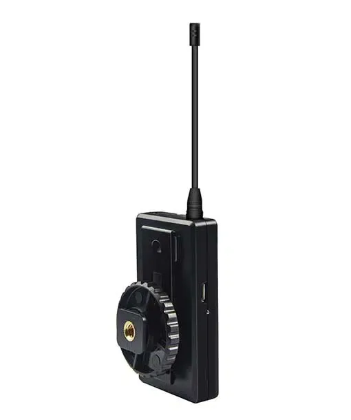 Ảnh minh họa Microphone không dây Ckmova UM100 kit 2 2