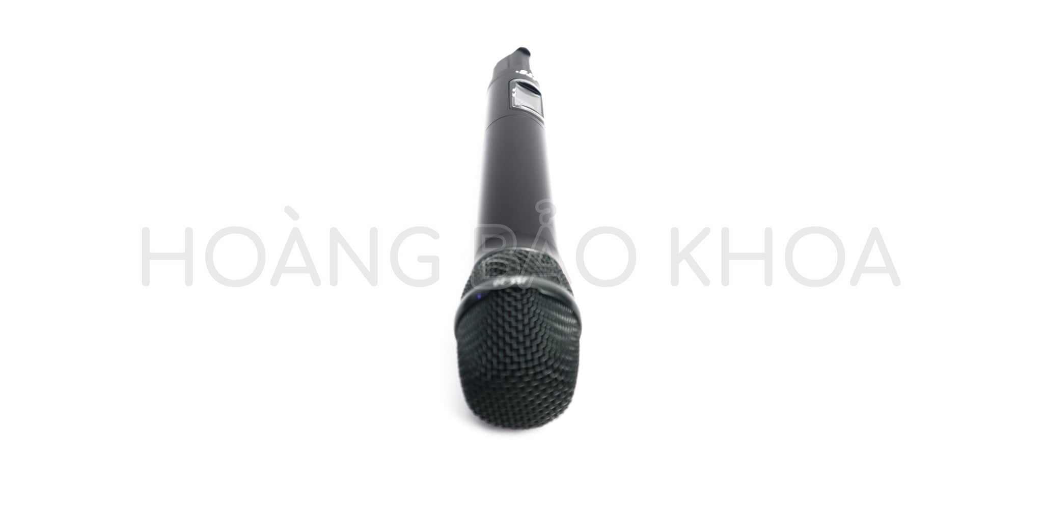 Ảnh minh họa Microphone không dây JTS JSS-20 | Tay mic không dây JTS JSS-20 1