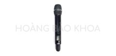  Microphone không dây JTS JSS-20 | Tay mic không dây JTS JSS-20 