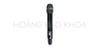 Microphone không dây JTS JSS-20 | Tay mic không dây JTS JSS-20