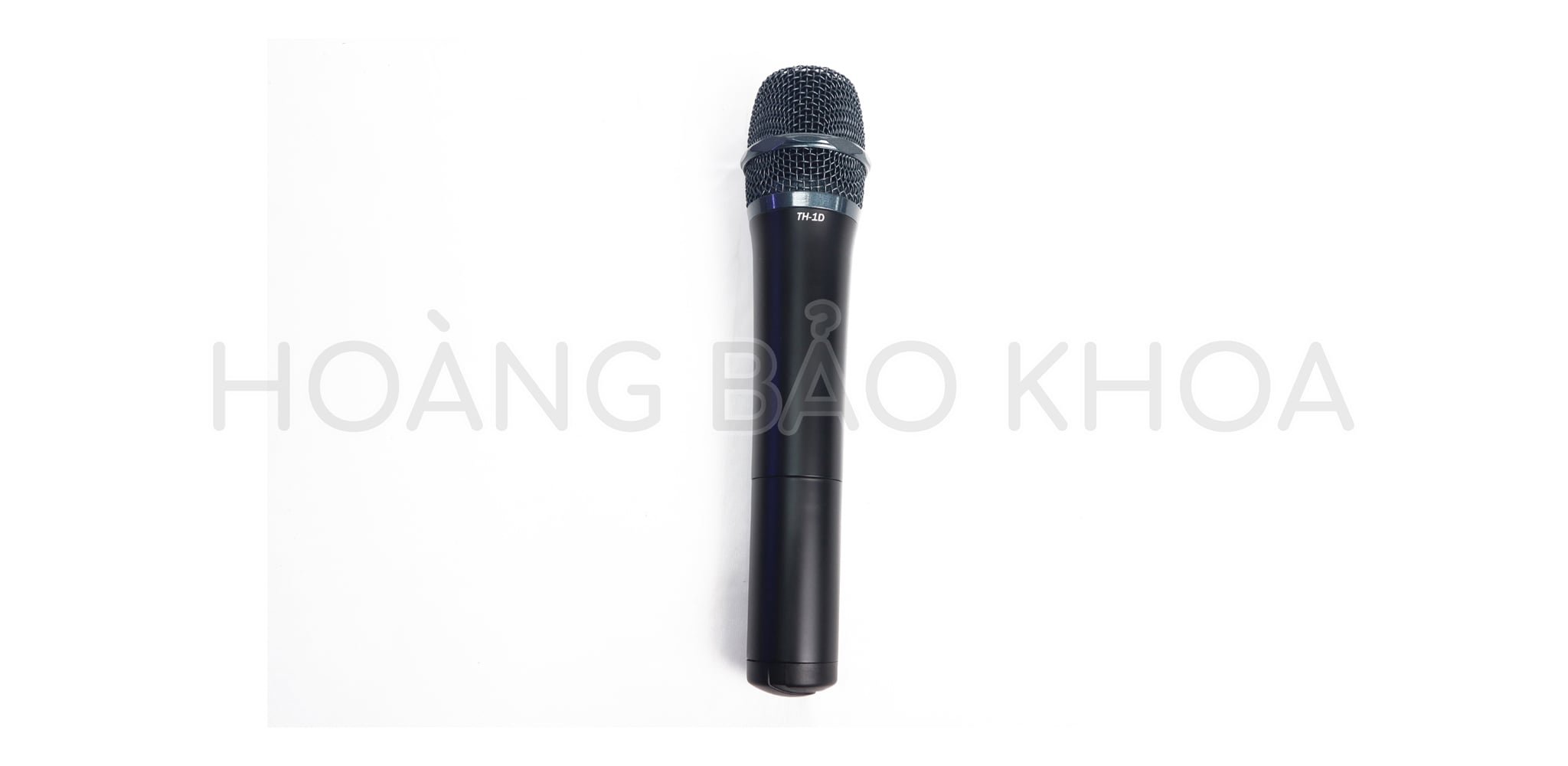 Ảnh minh họa Microphone không dây JTS TH-1D | Tay mic không dây JTS TH-1D 1