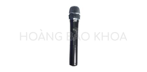 Microphone không dây JTS TH-1D | Tay mic không dây JTS TH-1D