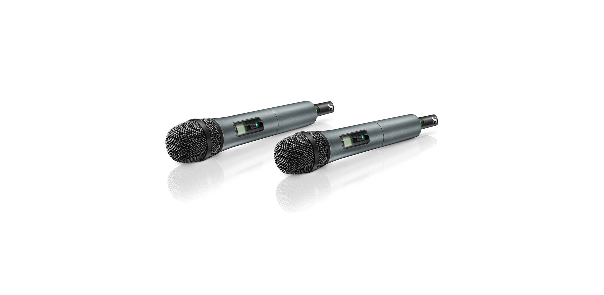 Ảnh minh họa Microphone không dây Sennheiser XSW 1-835 DUAL-B 1