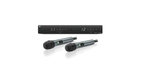 Microphone không dây Sennheiser XSW 1-835 DUAL-B