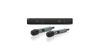 Microphone không dây Sennheiser XSW 1-835 DUAL-B