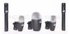 Microphone Kit 1 TX-2 và 2 TX-6, 2 TX-9 JTS TXB-5M