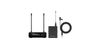 Bộ Microphone Lavalier tần số 552-607.8 MHz Sennheiser EW-DP ME2 SET