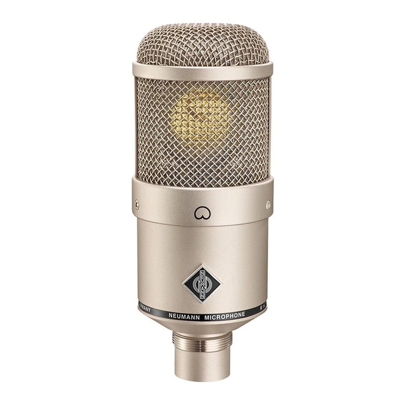 Ảnh minh họa Microphone Neumann M147 Tube Set 1
