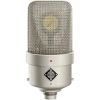 Microphone Neumann M49 V Tube Phòng Thu Cao Cấp