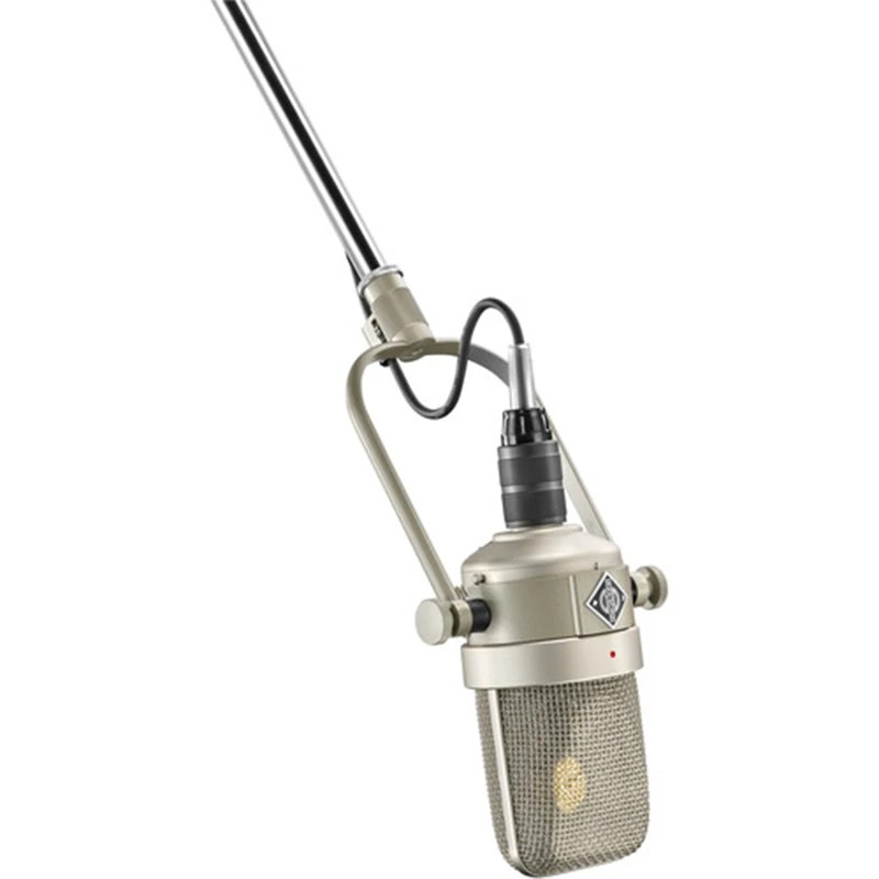 Ảnh minh họa Microphone Neumann M49 V Tube Phòng Thu Cao Cấp 2