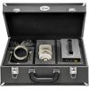 Microphone Neumann M49 V Tube Phòng Thu Cao Cấp