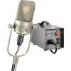 Microphone Neumann M49 V Tube Phòng Thu Cao Cấp