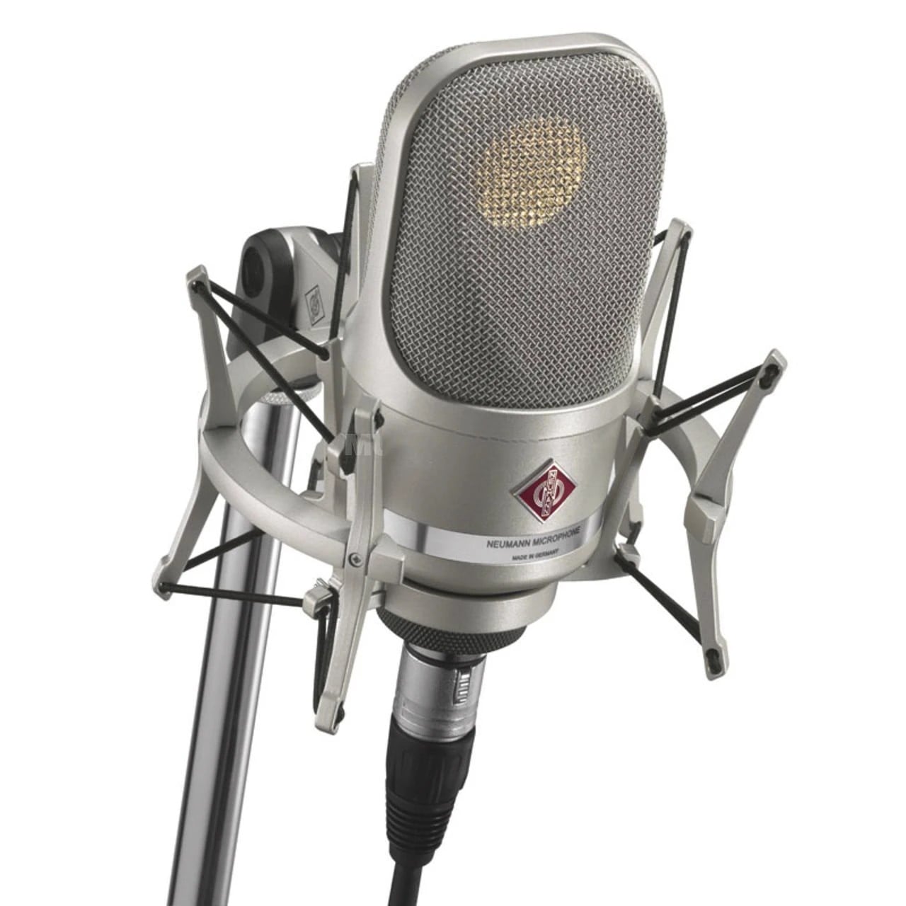 Microphone Neumann TLM 107 Studio Hàng Chính Hãng