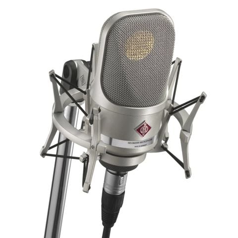 Microphone Neumann TLM 107 Studio Hàng Chính Hãng