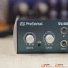 Microphone Preamp PreSonus TubePre V2, XLR, TRS