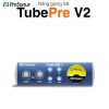 Microphone Preamp PreSonus TubePre V2, XLR, TRS