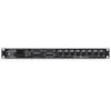 Microphone Preamplifiers Midas XL48, 8 Kênh, XLR, D-sub 25