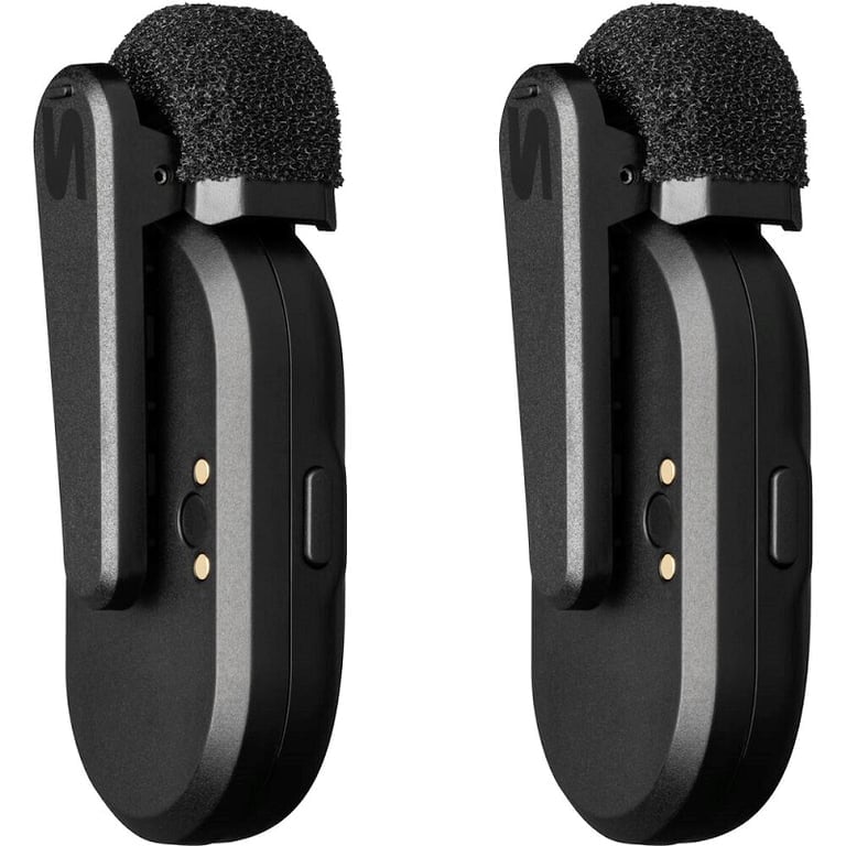Ảnh minh họa Microphone Shure MoveMic Two 2