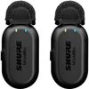 Microphone Shure MoveMic Two